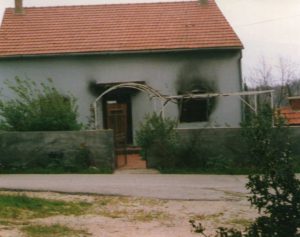 Obiteljska kuća Stjepana Štimca